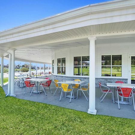 Comfort Suites Dubois Eksteriør bilde