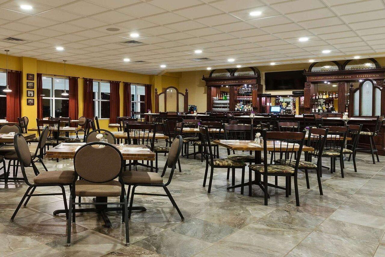 Comfort Suites Dubois Eksteriør bilde