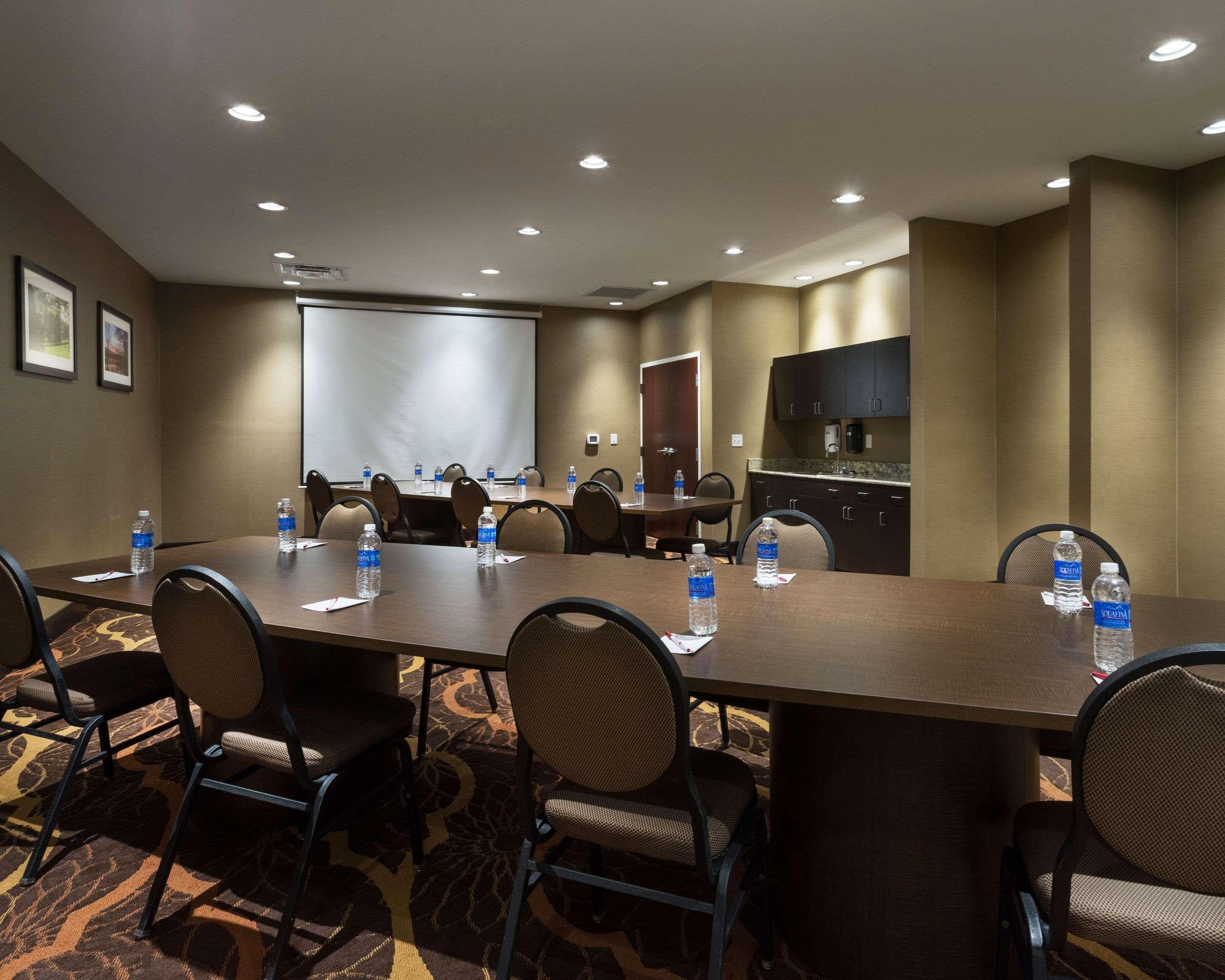 Comfort Suites Dubois Eksteriør bilde