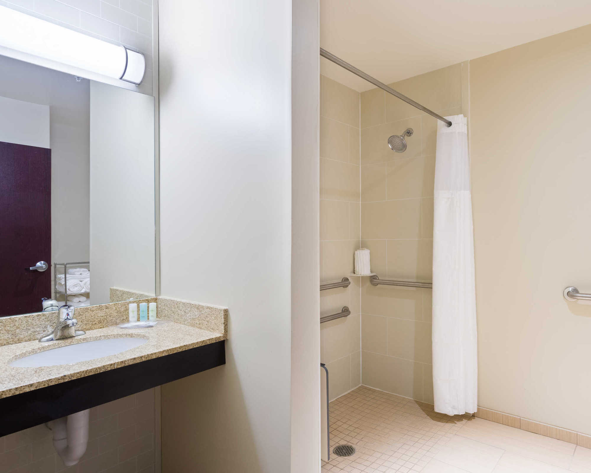 Comfort Suites Dubois Rom bilde